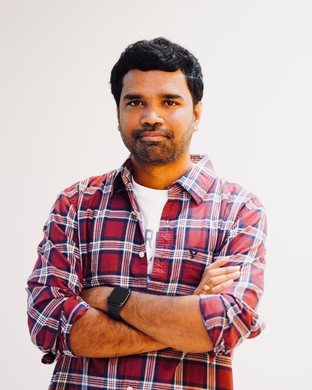 Rahul Shetty, founder of QA Summit and Rahul Shetty Academy